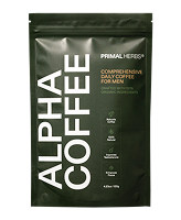 Alpha Coffee