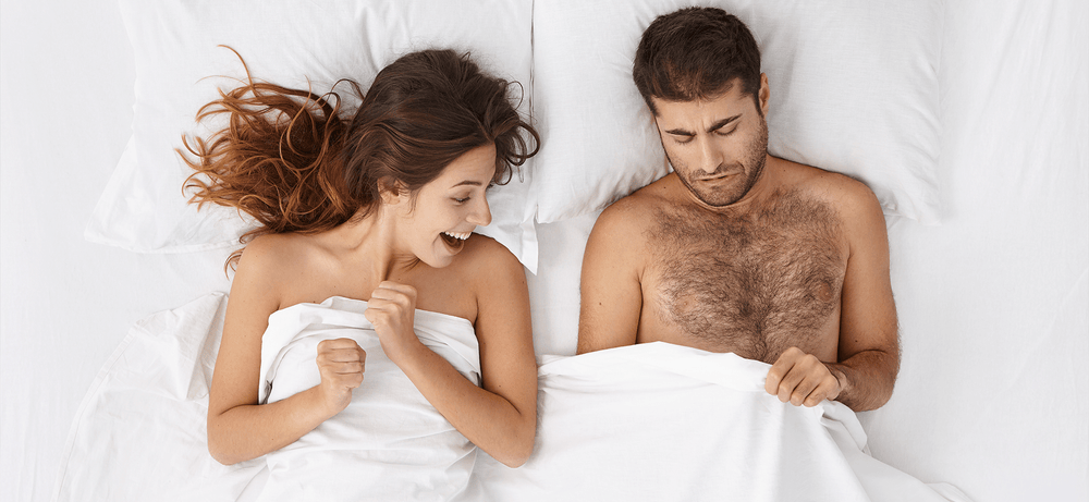 Stronger and More Consistent Erections. How to Achieve them? + 5 tips on how to prepare for your next best sexual intercourse