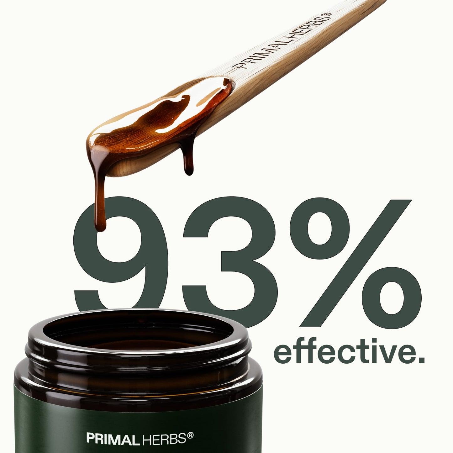 Volume Herbal Mix Sachets | Trial