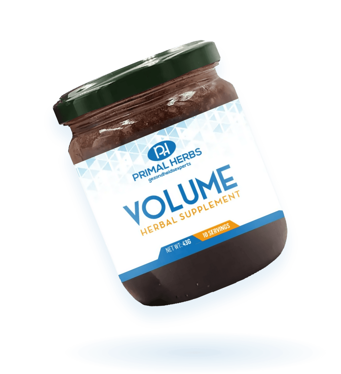 Meet Volume Primal Herbs